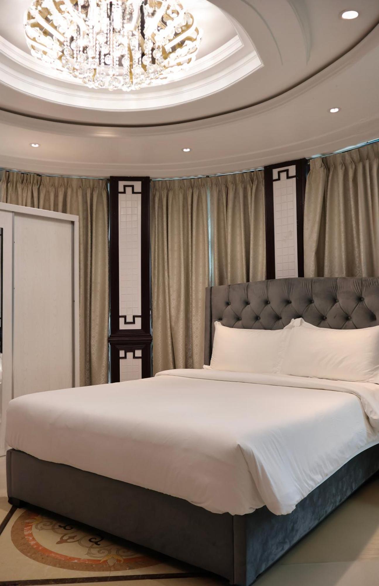 Starry View Hotel Hulhumale Kültér fotó