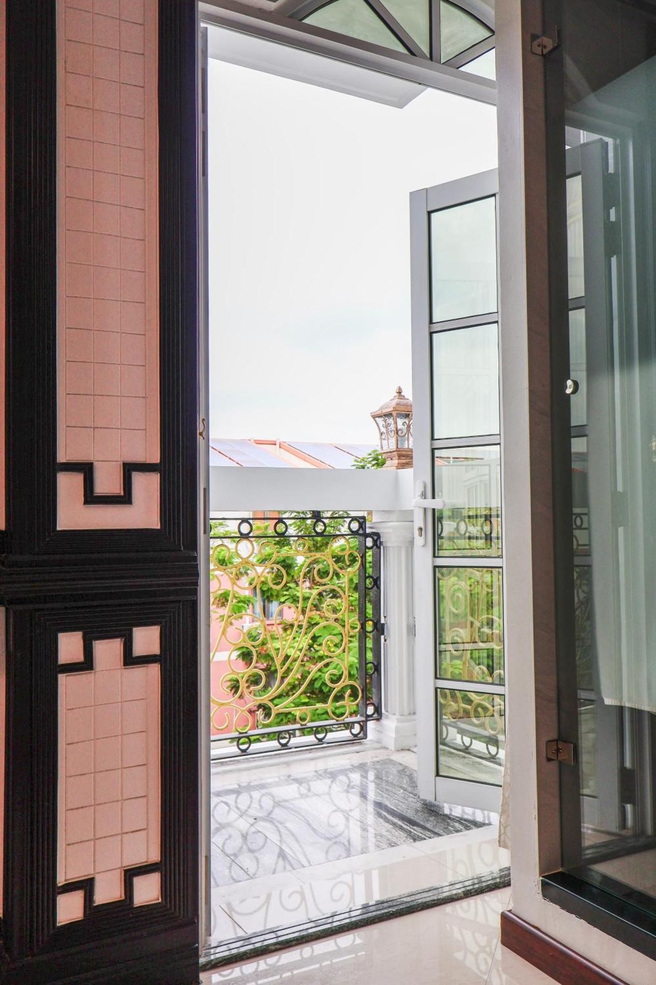 Starry View Hotel Hulhumale Kültér fotó