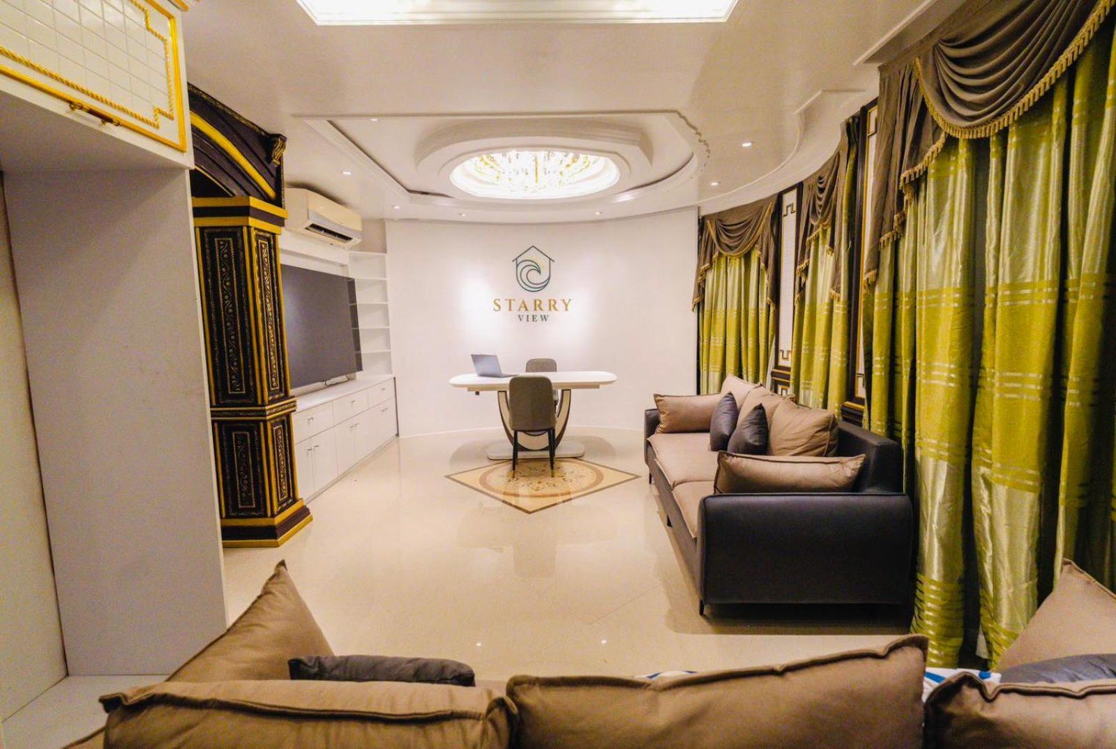 Starry View Hotel Hulhumale Kültér fotó